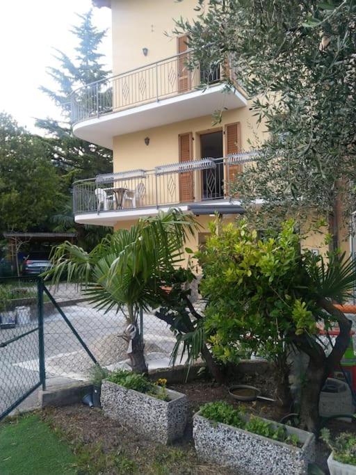 Appartamento Sunrelax Riva del Garda Eksteriør bilde