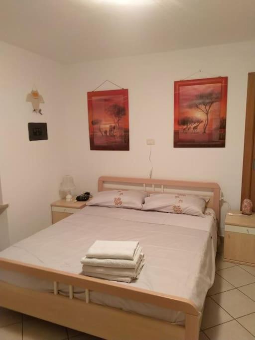 Appartamento Sunrelax Riva del Garda Eksteriør bilde