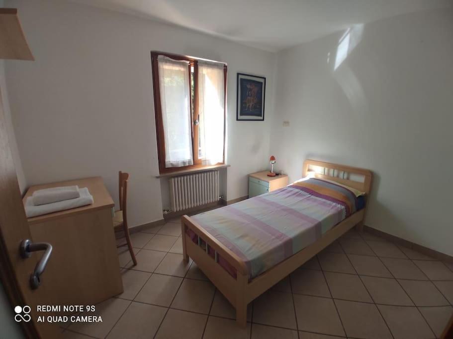 Appartamento Sunrelax Riva del Garda Eksteriør bilde