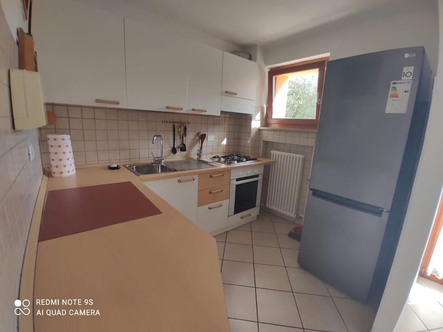 Appartamento Sunrelax Riva del Garda Eksteriør bilde