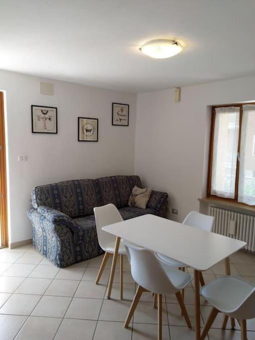 Appartamento Sunrelax Riva del Garda Eksteriør bilde