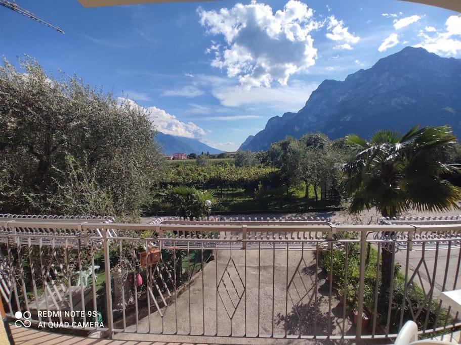 Appartamento Sunrelax Riva del Garda Eksteriør bilde