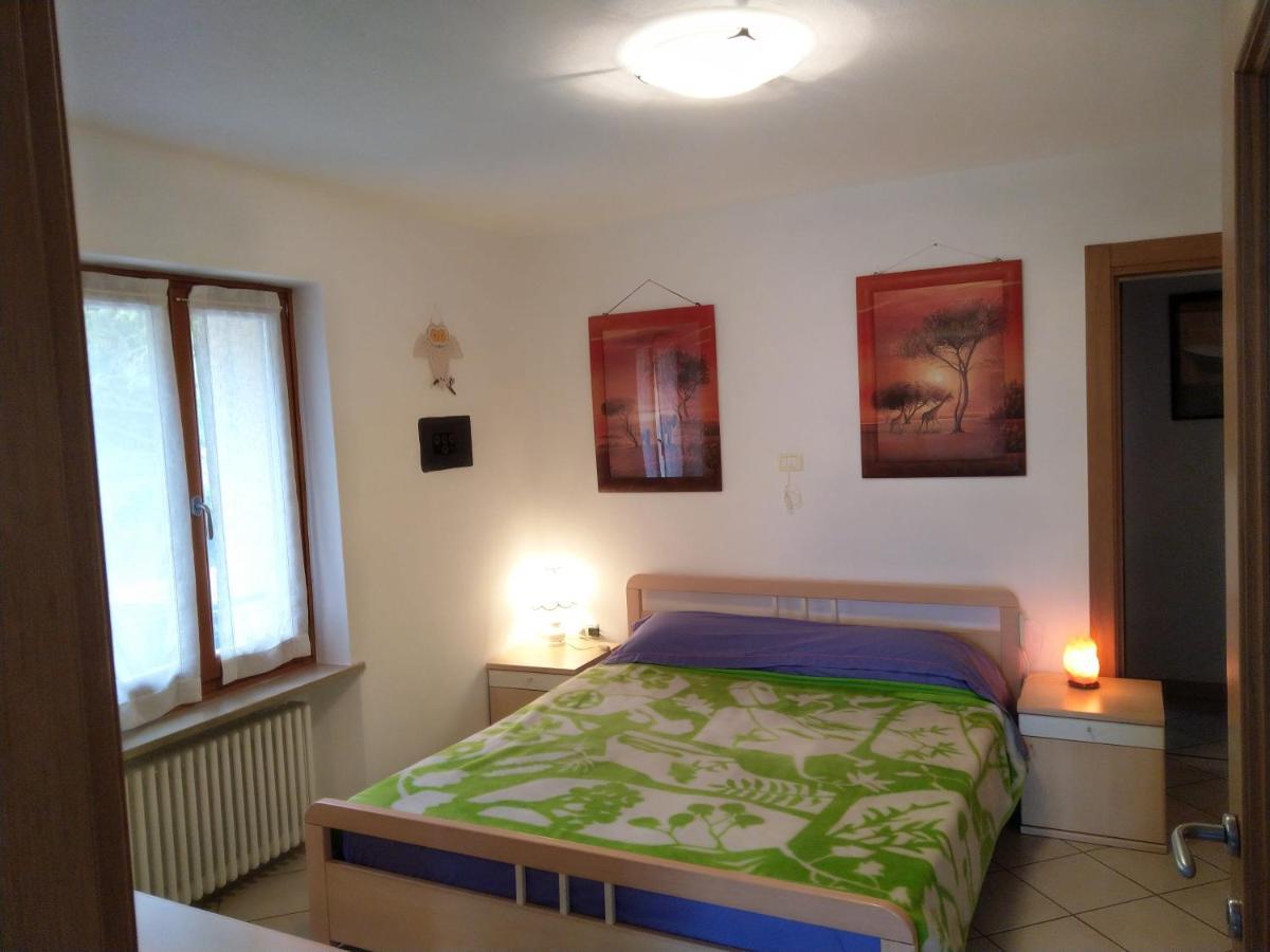 Appartamento Sunrelax Riva del Garda Eksteriør bilde
