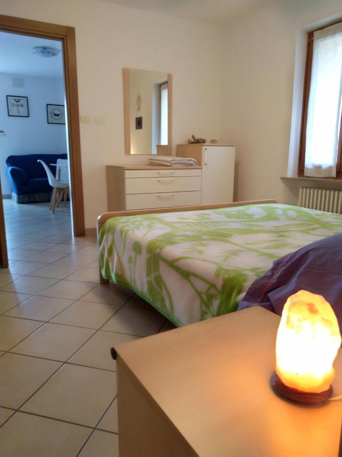 Appartamento Sunrelax Riva del Garda Eksteriør bilde