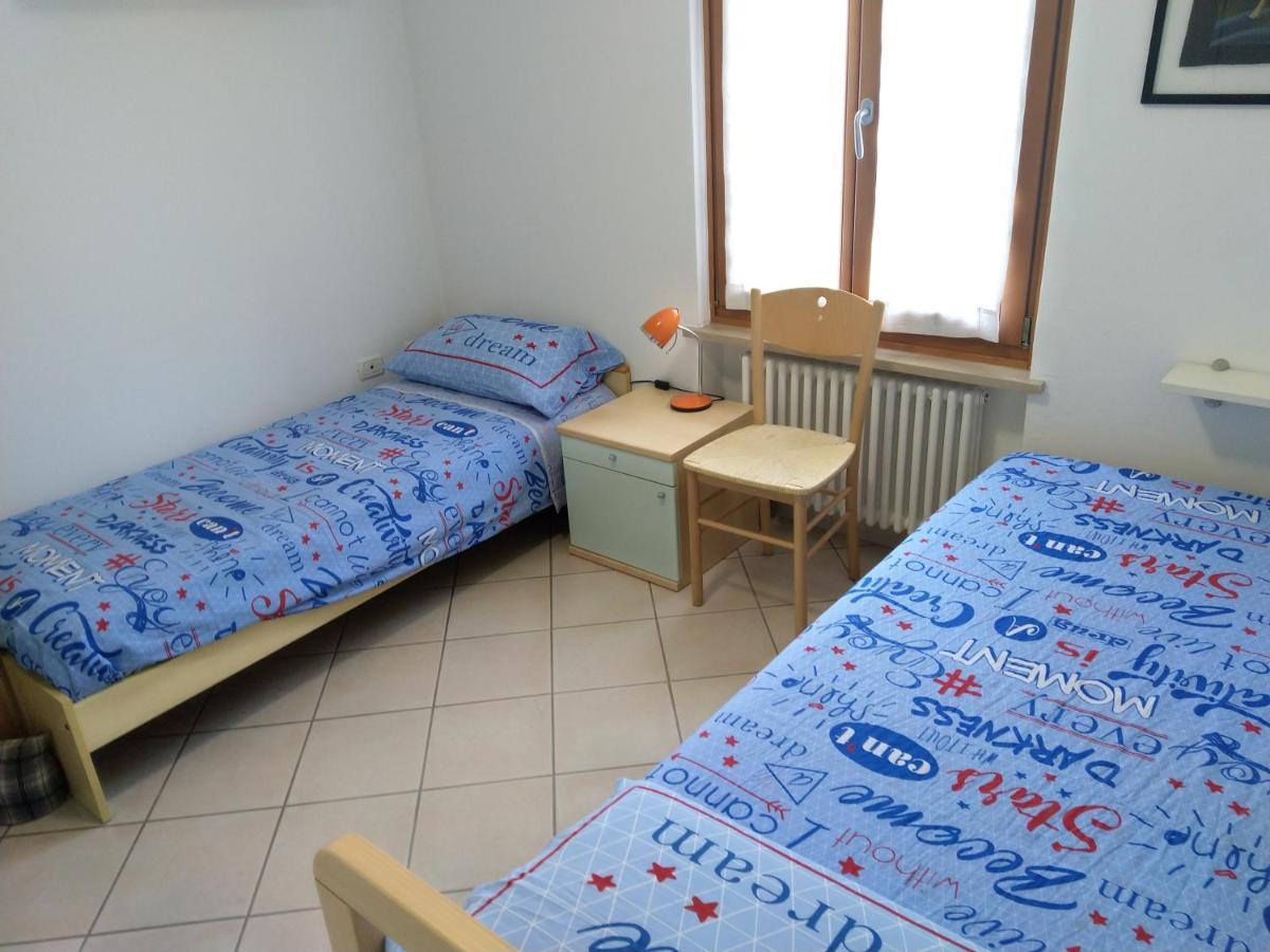 Appartamento Sunrelax Riva del Garda Eksteriør bilde