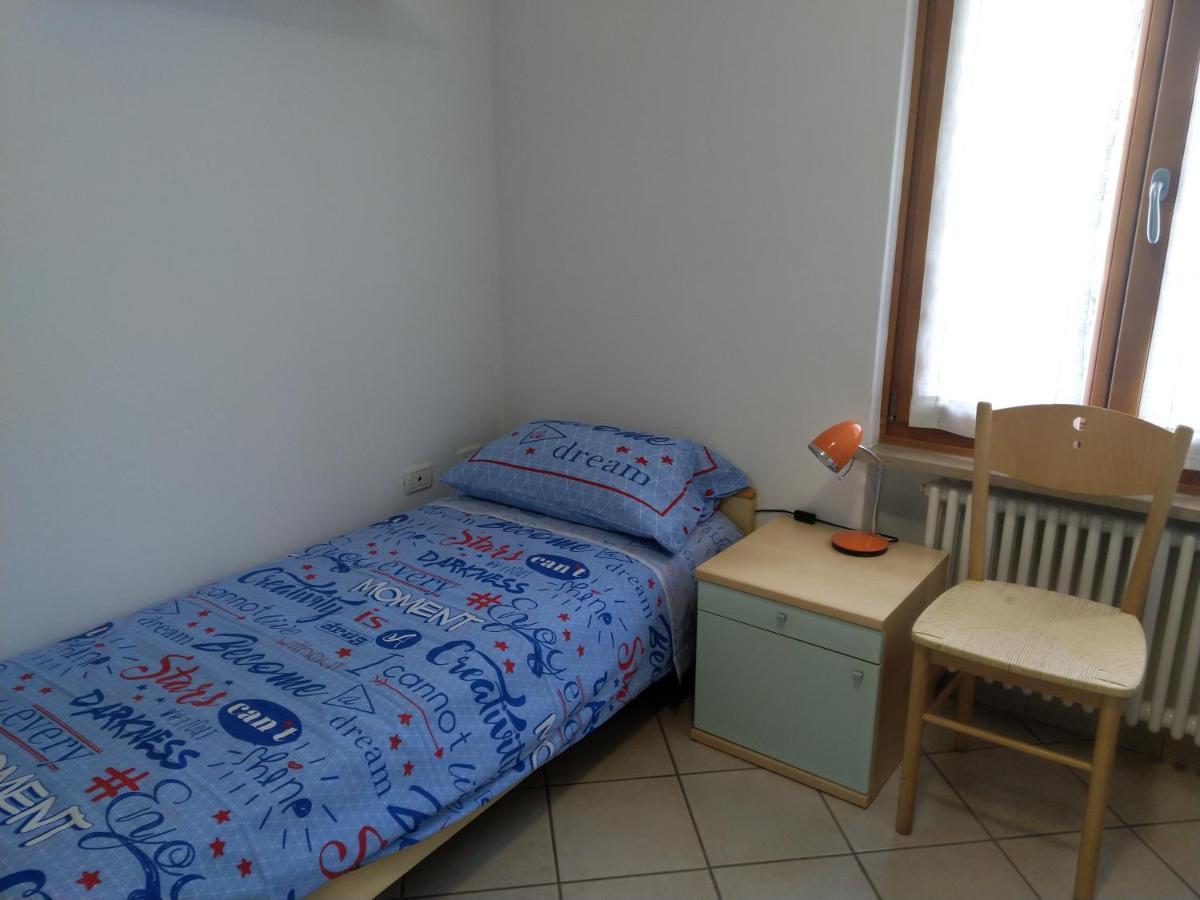 Appartamento Sunrelax Riva del Garda Eksteriør bilde